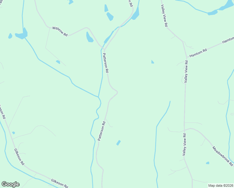 map of restaurants, bars, coffee shops, grocery stores, and more near 304 Patterson Road in Eighty Four