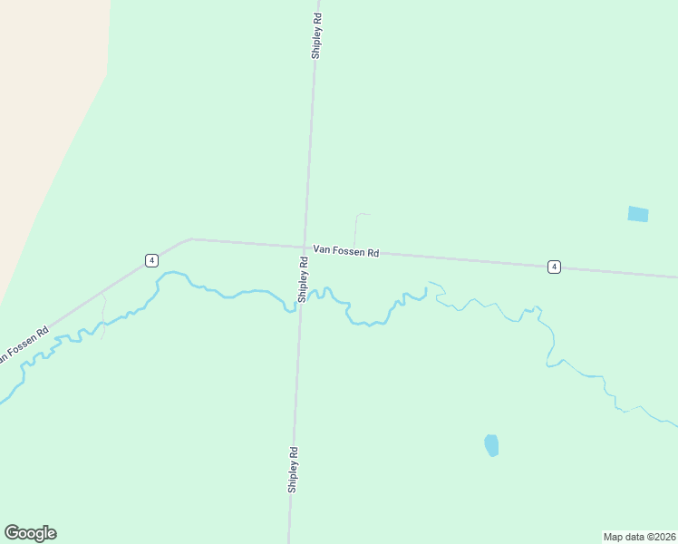 map of restaurants, bars, coffee shops, grocery stores, and more near 11694 Shipley Road in Johnstown