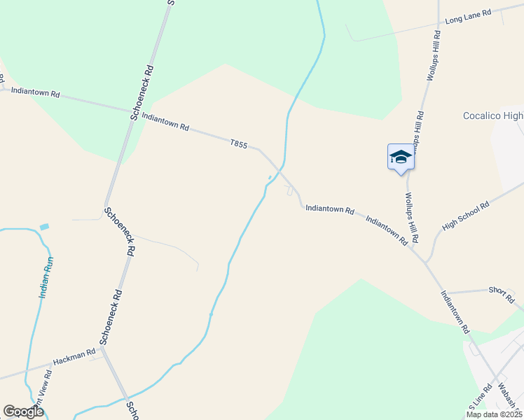 map of restaurants, bars, coffee shops, grocery stores, and more near in Stevens