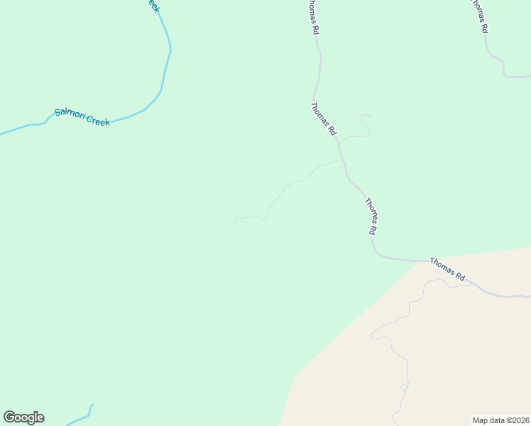 map of restaurants, bars, coffee shops, grocery stores, and more near 3834 Thomas Road in Miranda