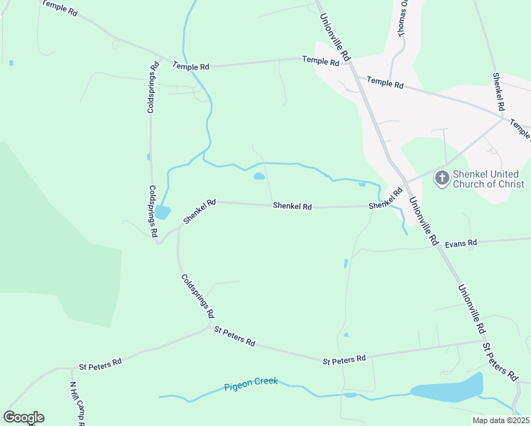 map of restaurants, bars, coffee shops, grocery stores, and more near 1868 Shenkel Road in Pottstown