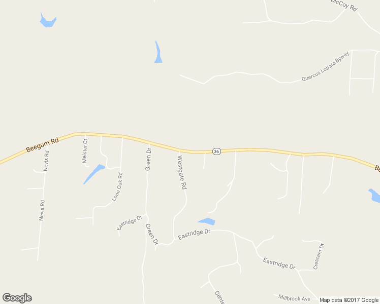 map of restaurants, bars, coffee shops, grocery stores, and more near 19753 Highway 36 in Red Bluff