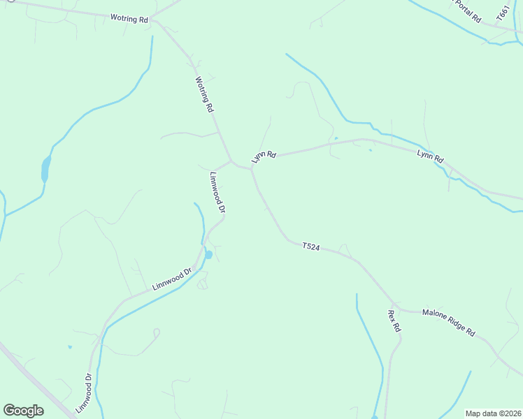 map of restaurants, bars, coffee shops, grocery stores, and more near 50 Malone Ridge Road in Washington