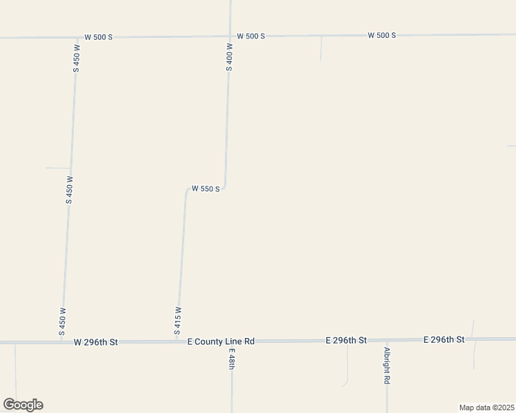 map of restaurants, bars, coffee shops, grocery stores, and more near 5503 South 400 West in Atlanta