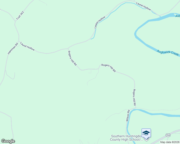 map of restaurants, bars, coffee shops, grocery stores, and more near 2-4 Rogers Hill Road in Three Springs