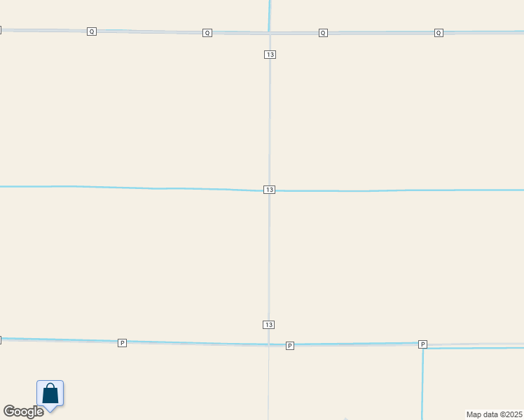 map of restaurants, bars, coffee shops, grocery stores, and more near 15401 County Road 13 in Fort Morgan