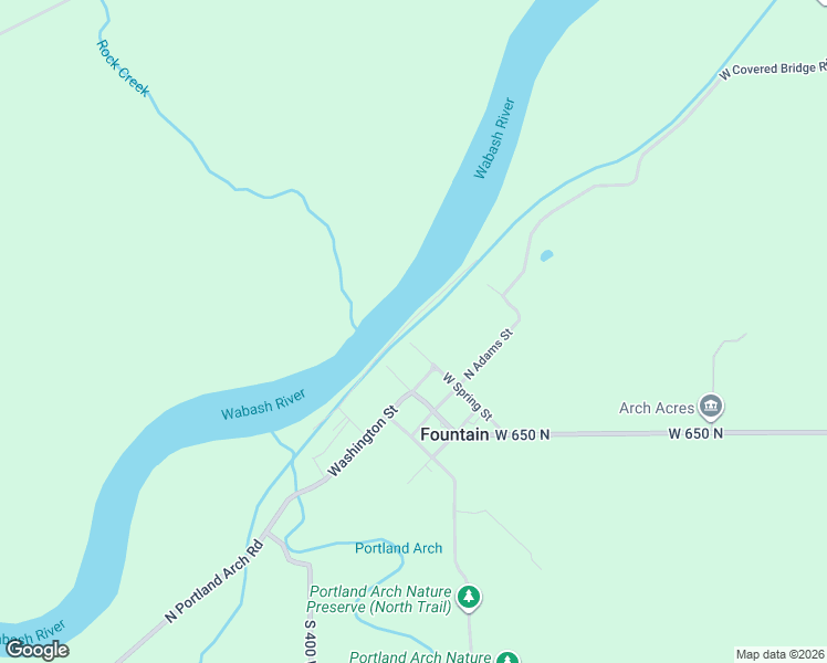 map of restaurants, bars, coffee shops, grocery stores, and more near 2757 North Towpath Road in Covington