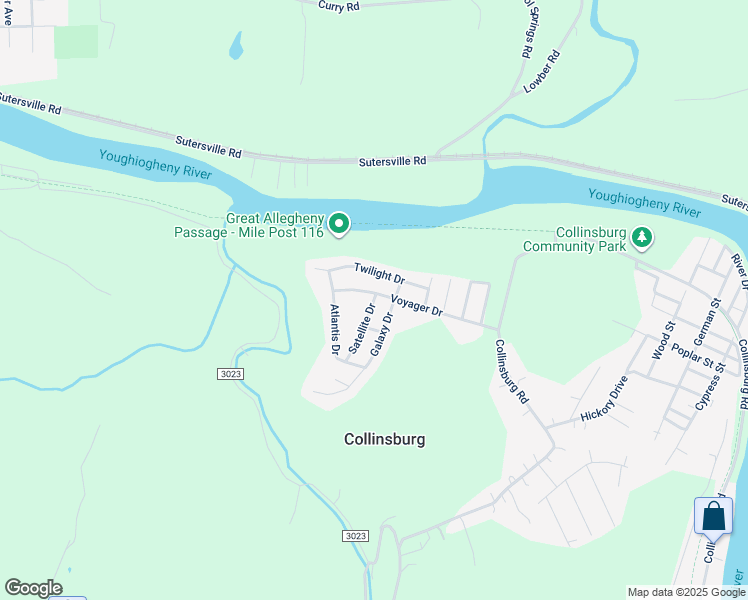 map of restaurants, bars, coffee shops, grocery stores, and more near 137 Voyager Drive in West Newton