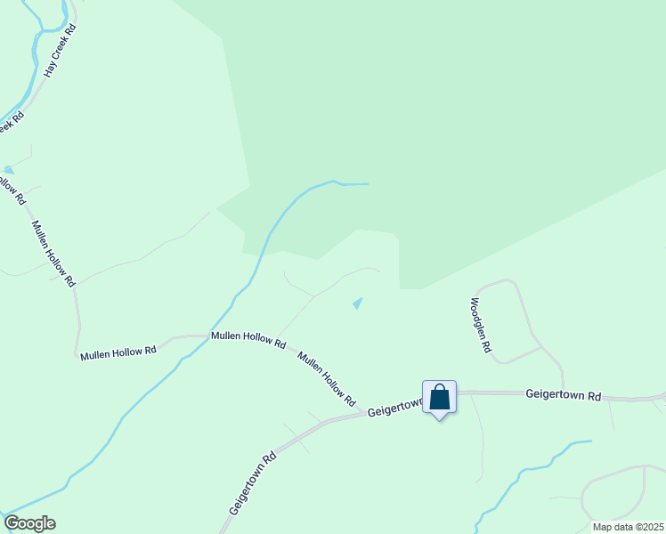 map of restaurants, bars, coffee shops, grocery stores, and more near 254 Mullen Rd in Birdsboro