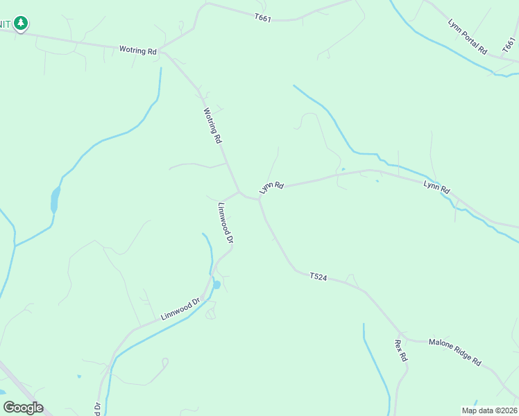 map of restaurants, bars, coffee shops, grocery stores, and more near 50 Malone Ridge Road in Washington