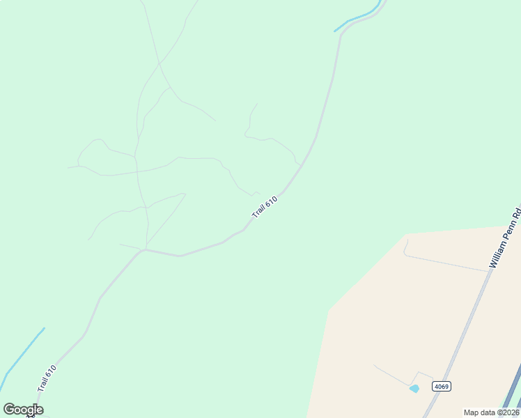 map of restaurants, bars, coffee shops, grocery stores, and more near 1205 Fickes Road in Imler