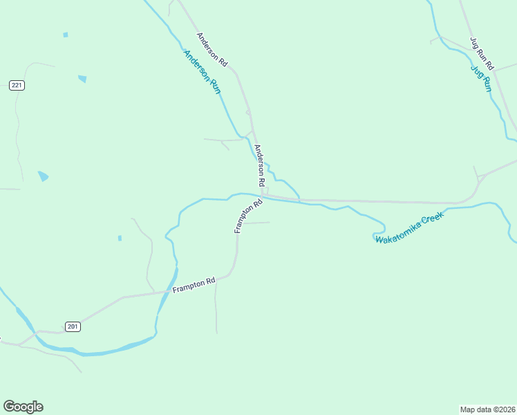 map of restaurants, bars, coffee shops, grocery stores, and more near 18474 Frampton Road in Frazeysburg