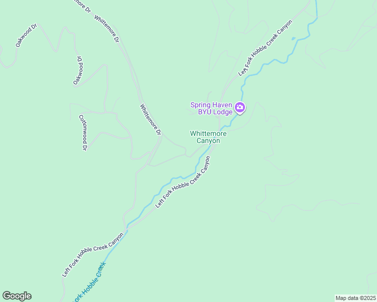map of restaurants, bars, coffee shops, grocery stores, and more near 285 Meadow Drive in Springville