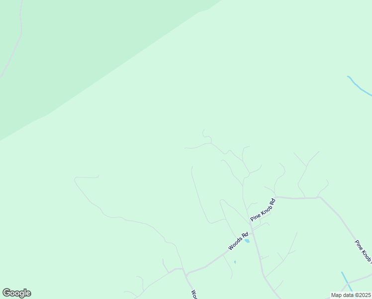 map of restaurants, bars, coffee shops, grocery stores, and more near 60 Pine Lane in Newville