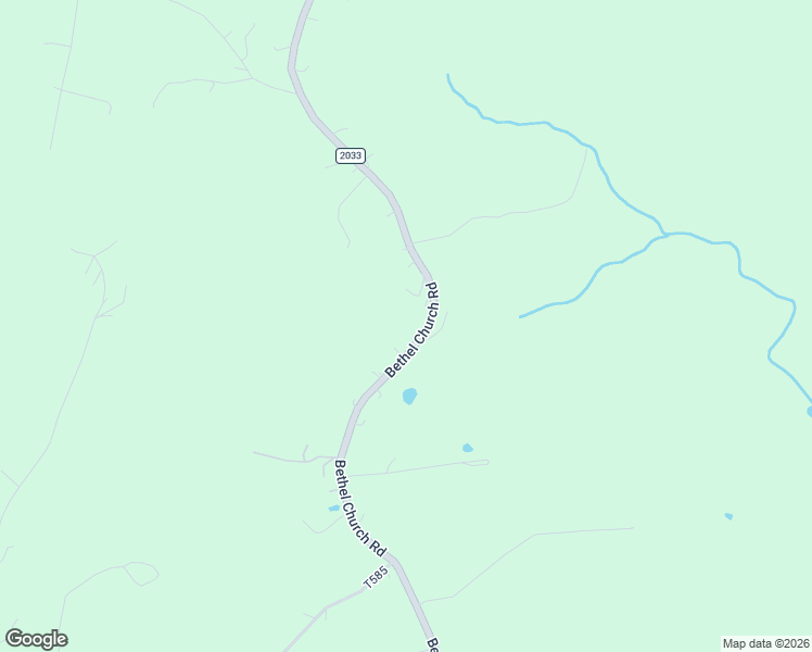 map of restaurants, bars, coffee shops, grocery stores, and more near 1237 Bethel Church Road in Latrobe