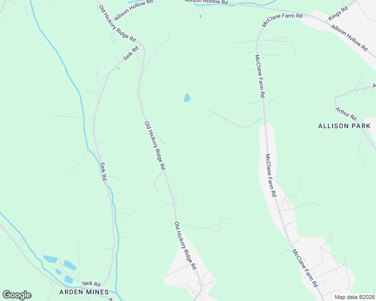 map of restaurants, bars, coffee shops, grocery stores, and more near 212-352 Old Hickory Ridge Road in Washington