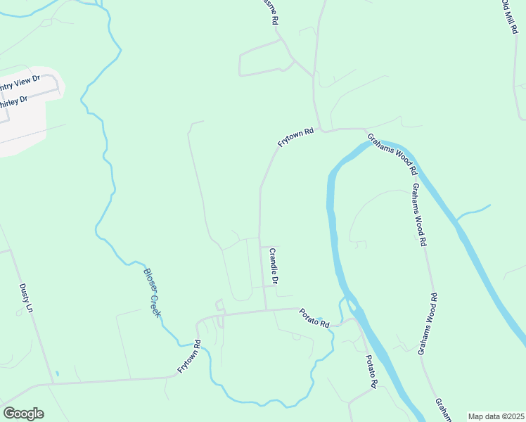 map of restaurants, bars, coffee shops, grocery stores, and more near 35 Adele Avenue in Carlisle