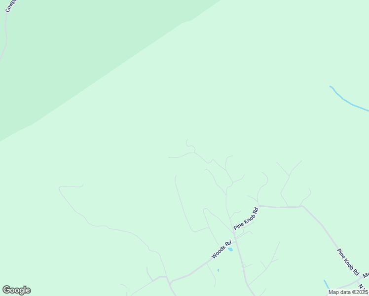 map of restaurants, bars, coffee shops, grocery stores, and more near 60 Pine Lane in Newville