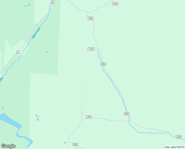 map of restaurants, bars, coffee shops, grocery stores, and more near 18669 Township Highway 284 in Coshocton