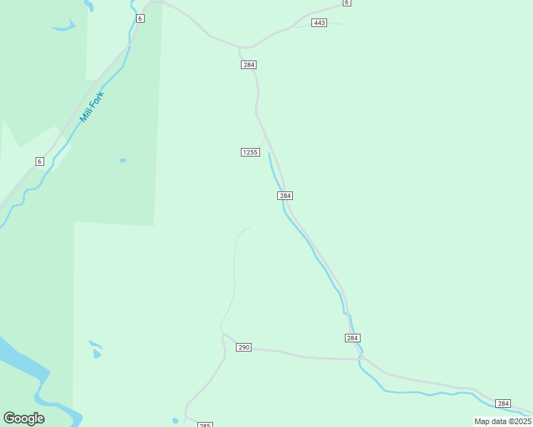 map of restaurants, bars, coffee shops, grocery stores, and more near 18669 Township Highway 284 in Coshocton