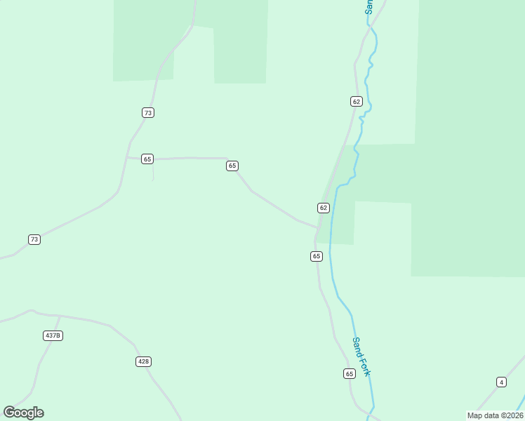 map of restaurants, bars, coffee shops, grocery stores, and more near 18439 Township Road 65 in Dresden
