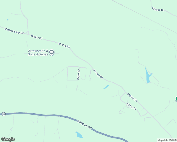 map of restaurants, bars, coffee shops, grocery stores, and more near 19601-19631 Quercus Lobata Byway in Red Bluff