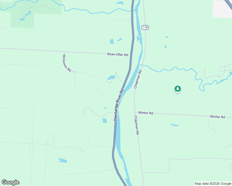 map of restaurants, bars, coffee shops, grocery stores, and more near 4916 Olentangy River Road in Delaware