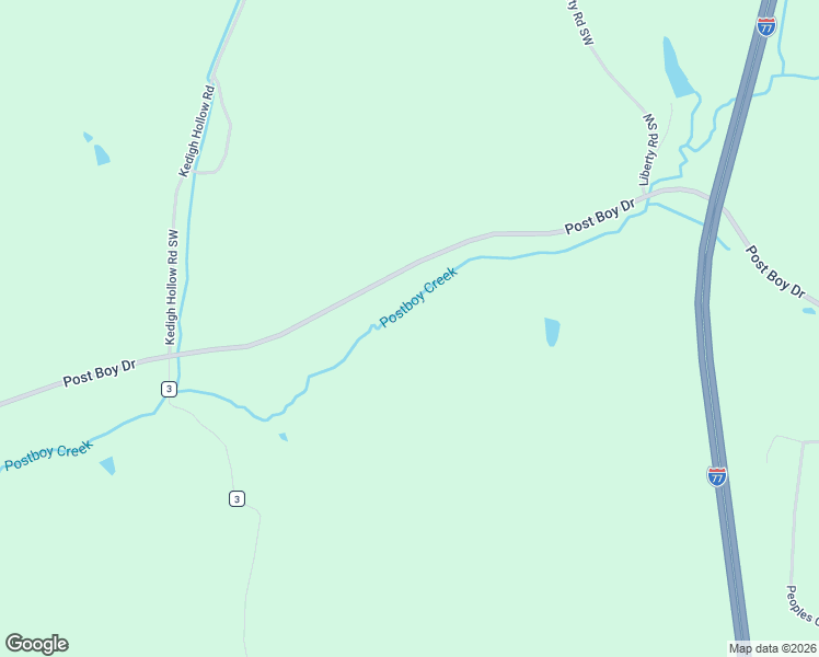 map of restaurants, bars, coffee shops, grocery stores, and more near 5412 Post Boy Road in Newcomerstown
