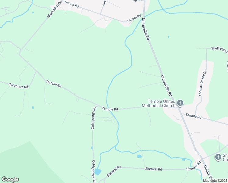map of restaurants, bars, coffee shops, grocery stores, and more near 1931 Temple Road in Pottstown