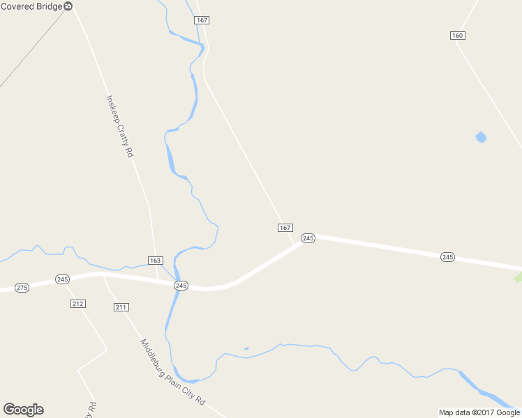 map of restaurants, bars, coffee shops, grocery stores, and more near 16475 West Darby Road in Marysville