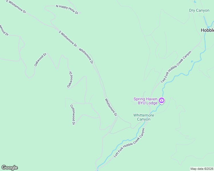 map of restaurants, bars, coffee shops, grocery stores, and more near 47 Meadow Drive in Springville