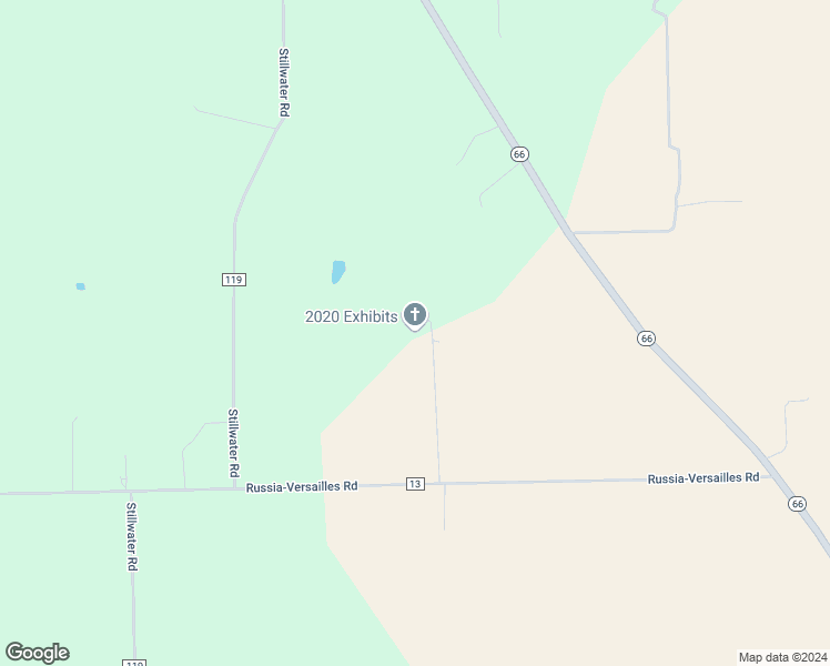 map of restaurants, bars, coffee shops, grocery stores, and more near in Houston