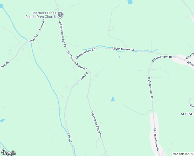 map of restaurants, bars, coffee shops, grocery stores, and more near 288 Seik Road in Washington