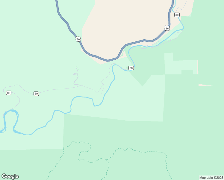 map of restaurants, bars, coffee shops, grocery stores, and more near 1033 Longmont Dam Road in Lyons