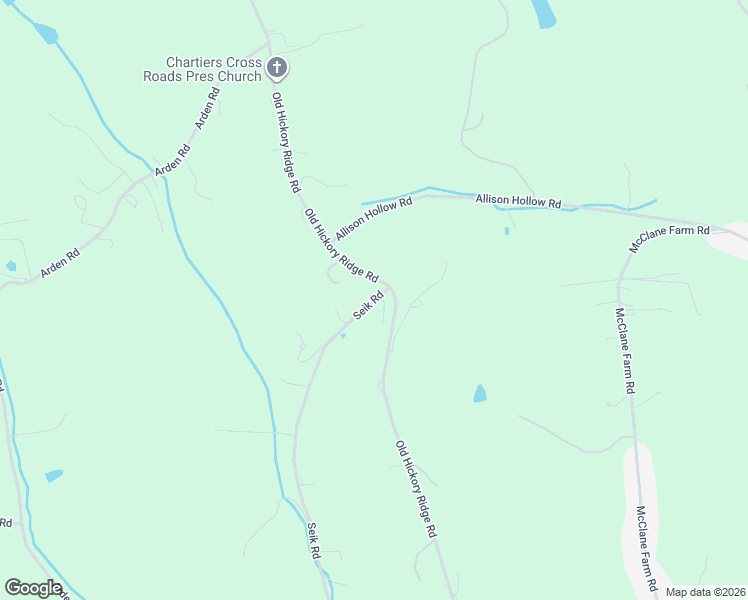 map of restaurants, bars, coffee shops, grocery stores, and more near 288 Seik Road in Washington