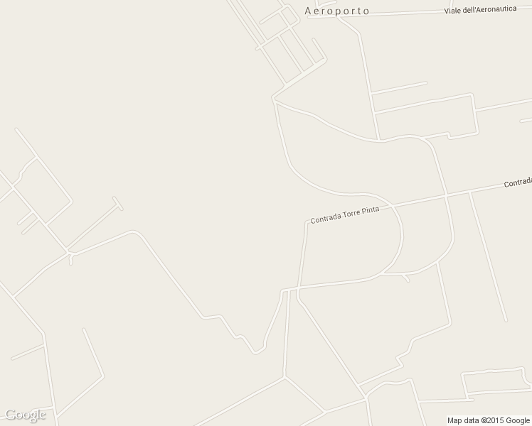 map of restaurants, bars, coffee shops, grocery stores, and more near in Province of Lecce