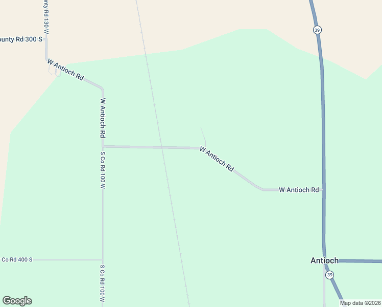 map of restaurants, bars, coffee shops, grocery stores, and more near 667 West Antioch Road in Frankfort