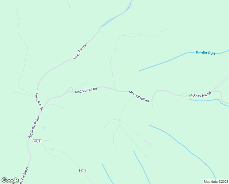 map of restaurants, bars, coffee shops, grocery stores, and more near 1660 McCord Hill Road in Wellsburg
