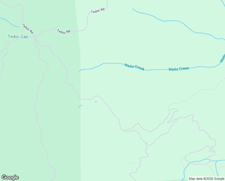 map of restaurants, bars, coffee shops, grocery stores, and more near 3155 Tedoc Road in Wildwood
