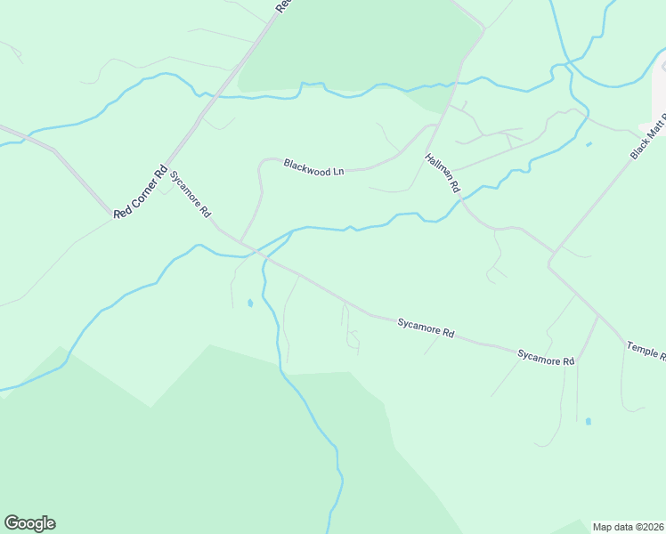 map of restaurants, bars, coffee shops, grocery stores, and more near 231 Sycamore Road in Douglassville