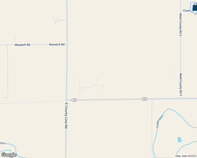 map of restaurants, bars, coffee shops, grocery stores, and more near 16121 Summit View Court in Longmont
