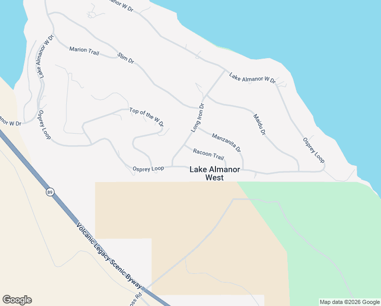 map of restaurants, bars, coffee shops, grocery stores, and more near 302 Racoon Trail in Chester