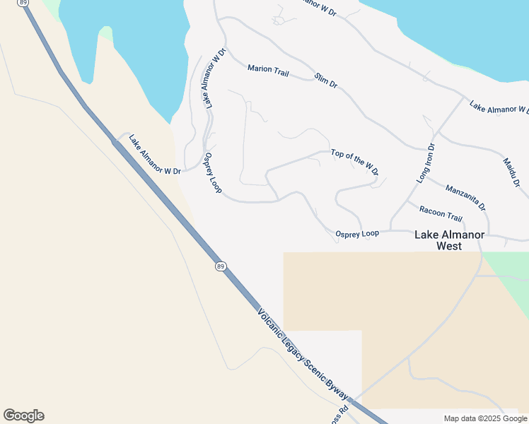 map of restaurants, bars, coffee shops, grocery stores, and more near 255-263 Osprey Loop in Chester
