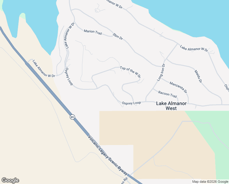 map of restaurants, bars, coffee shops, grocery stores, and more near 283 Osprey Loop in Chester