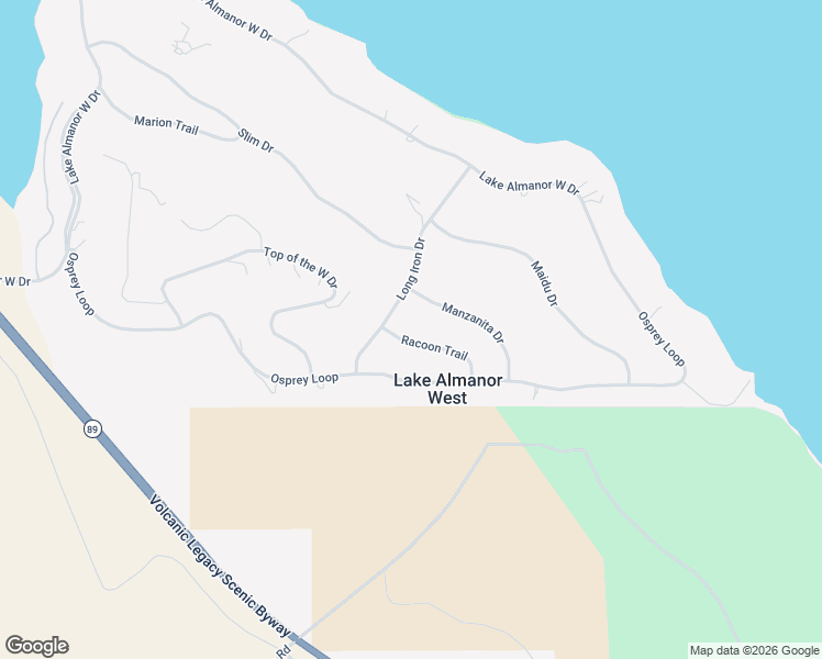 map of restaurants, bars, coffee shops, grocery stores, and more near 302 Racoon Trail in Chester