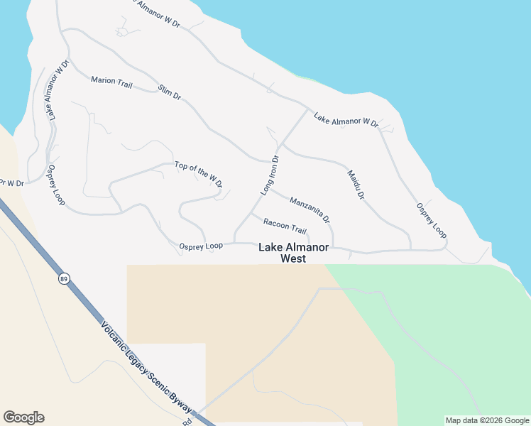 map of restaurants, bars, coffee shops, grocery stores, and more near 302 Racoon Trail in Chester