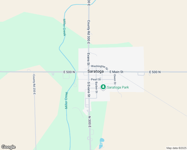 map of restaurants, bars, coffee shops, grocery stores, and more near in Saratoga