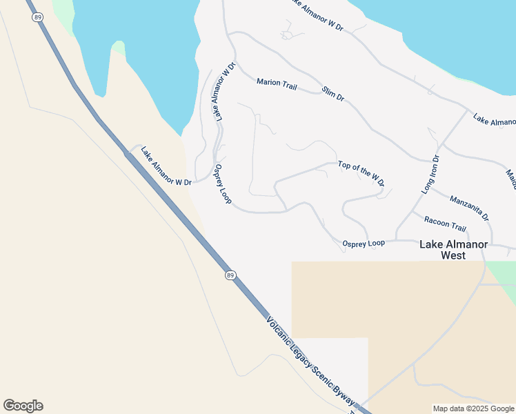 map of restaurants, bars, coffee shops, grocery stores, and more near 255 Osprey Loop in Chester