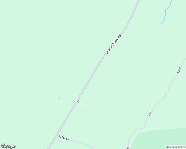 map of restaurants, bars, coffee shops, grocery stores, and more near 22251 Shade Valley Rd in Shade Gap