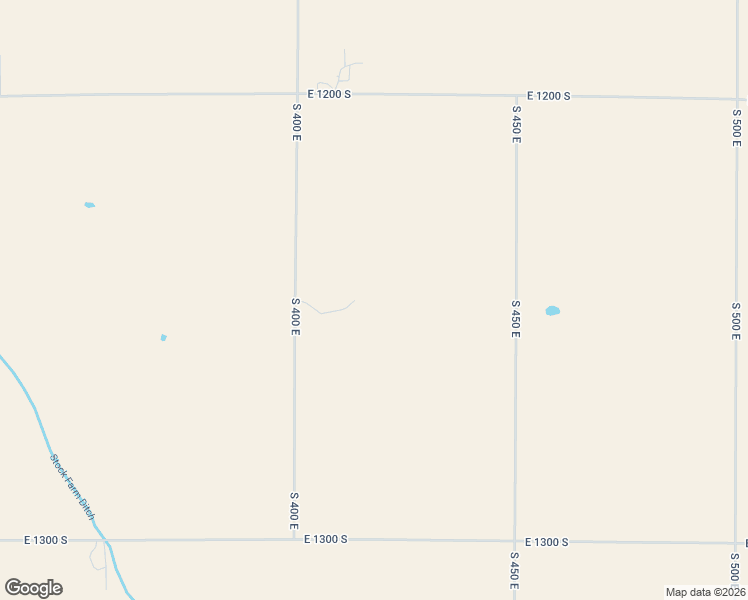 map of restaurants, bars, coffee shops, grocery stores, and more near 4103 Chase Lane in Romney